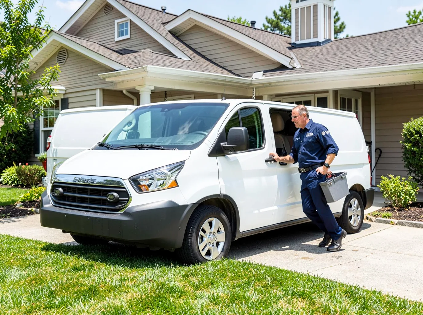Emergency Plumber company in Linefork, KY