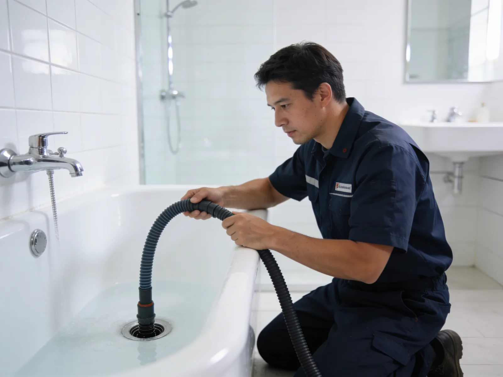 Emergency Plumber Linefork, KY FAQs